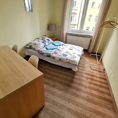 Lägenhet Fantastic Waw - Z6 - 202b