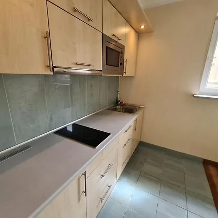 Διαμέρισμα Fantastic Waw - Z6 - 202b Βαρσοβία